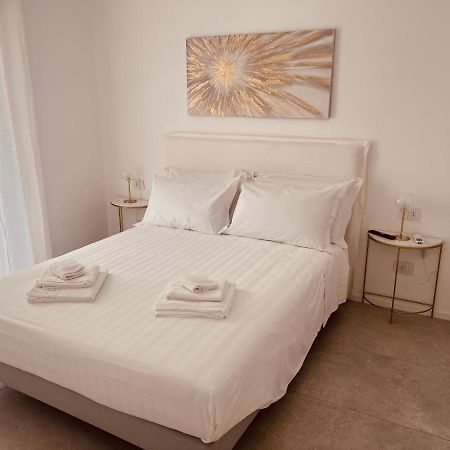 Sea Sense Suite 1 Bari Buitenkant foto