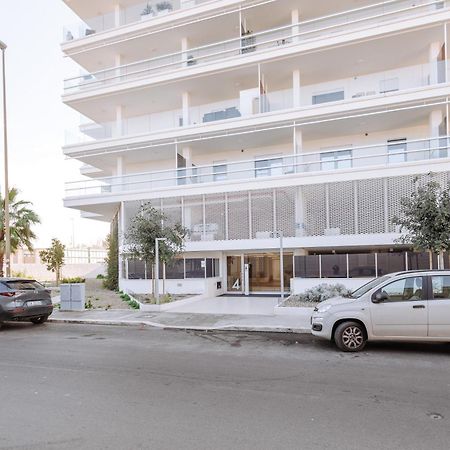 Sea Sense Suite 1 Bari Buitenkant foto