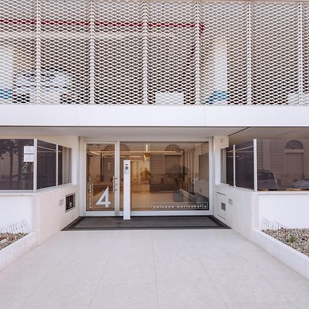 Sea Sense Suite 1 Bari Buitenkant foto