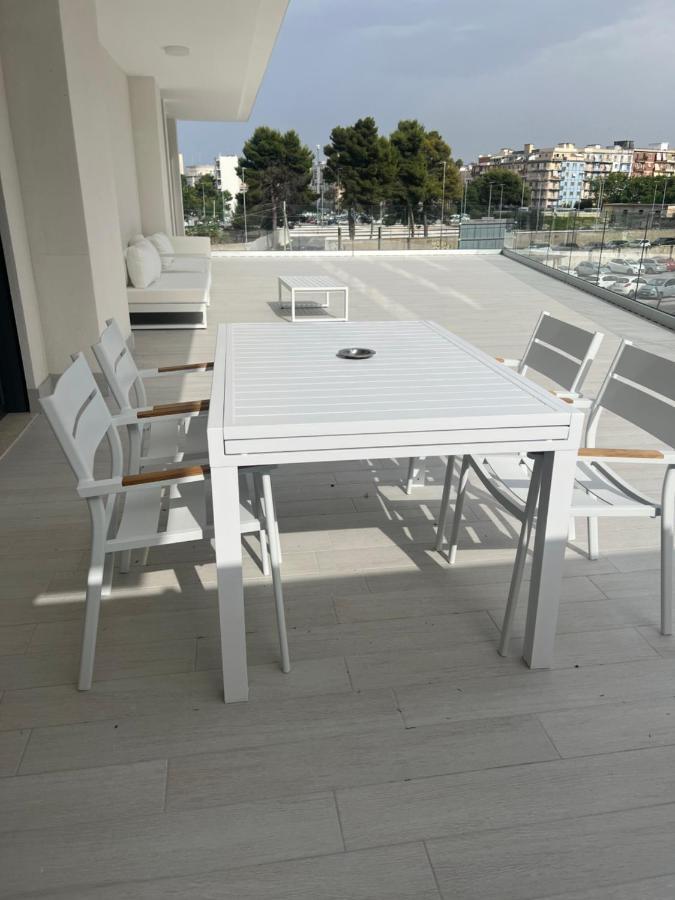 Sea Sense Suite 1 Bari Buitenkant foto