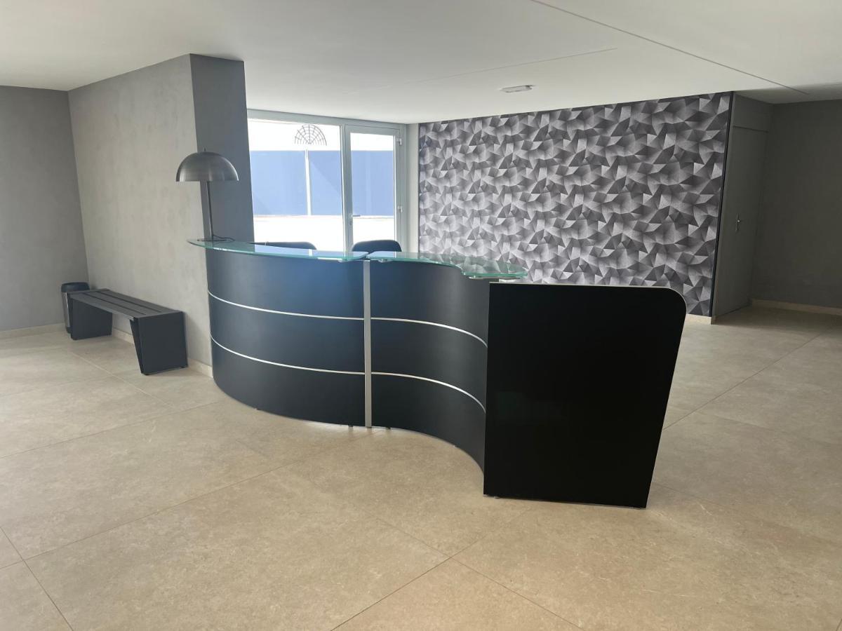 Sea Sense Suite 1 Bari Buitenkant foto
