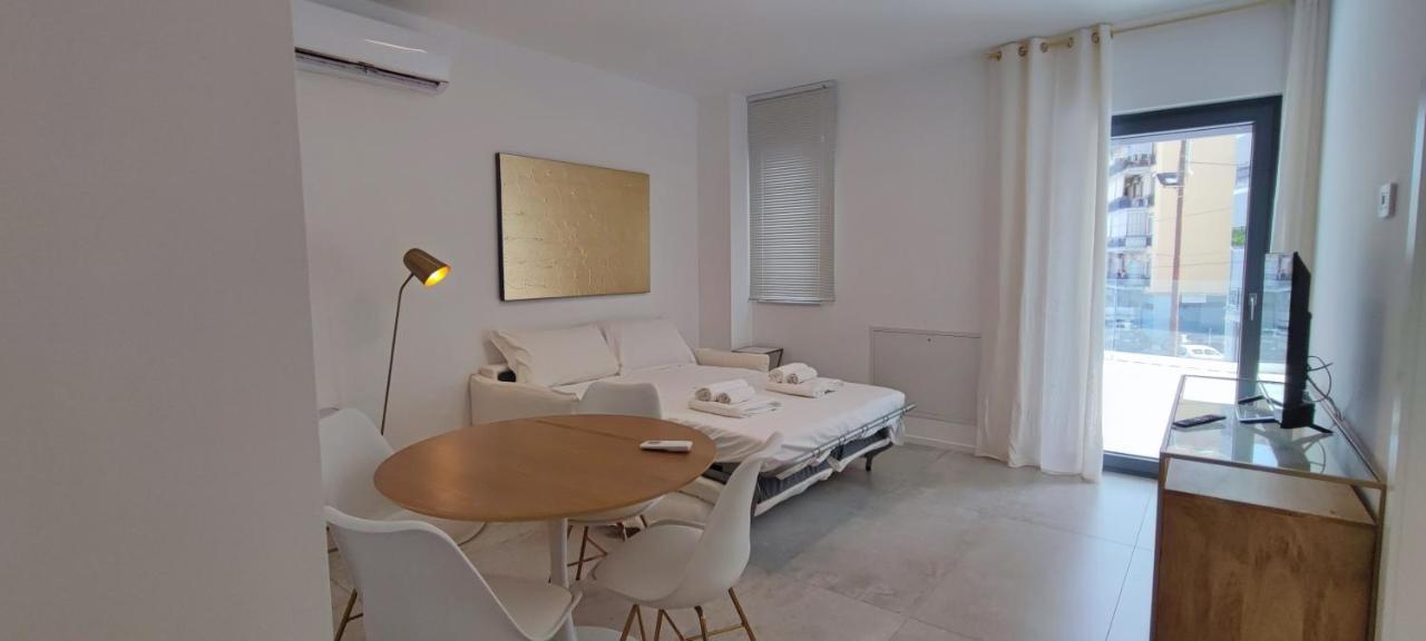 Sea Sense Suite 1 Bari Buitenkant foto