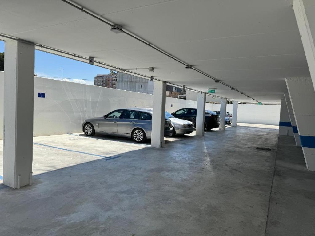 Sea Sense Suite 1 Bari Buitenkant foto