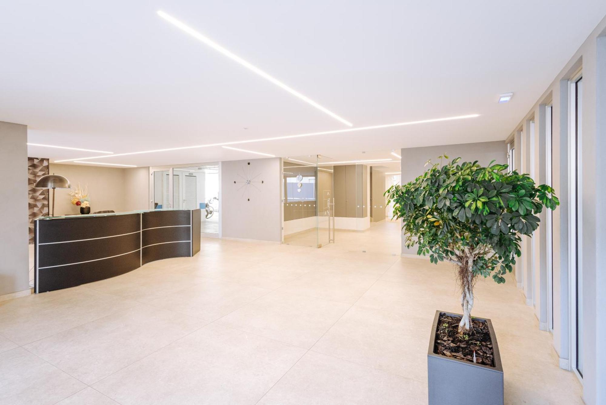 Sea Sense Suite 1 Bari Buitenkant foto