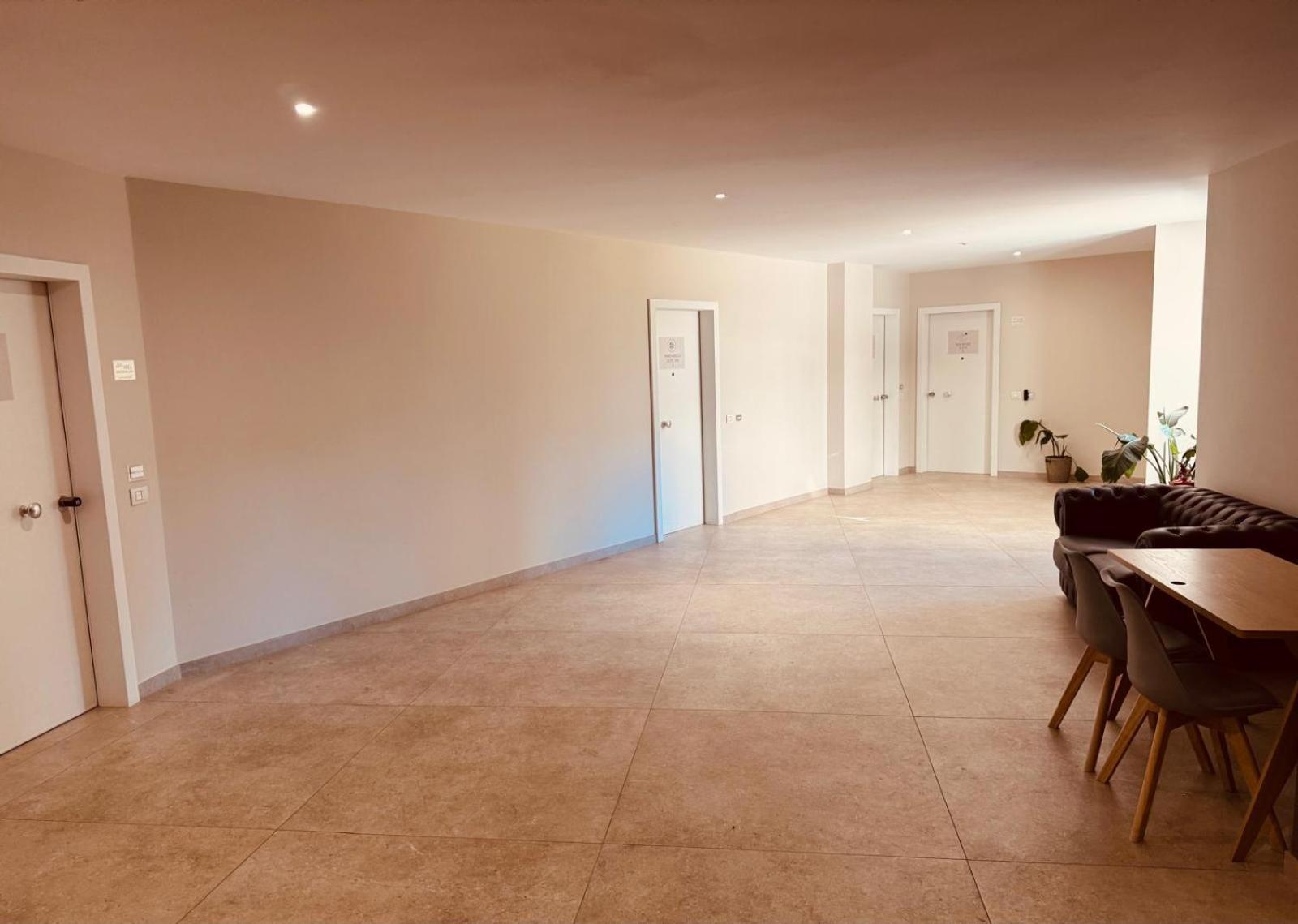 Sea Sense Suite 1 Bari Buitenkant foto