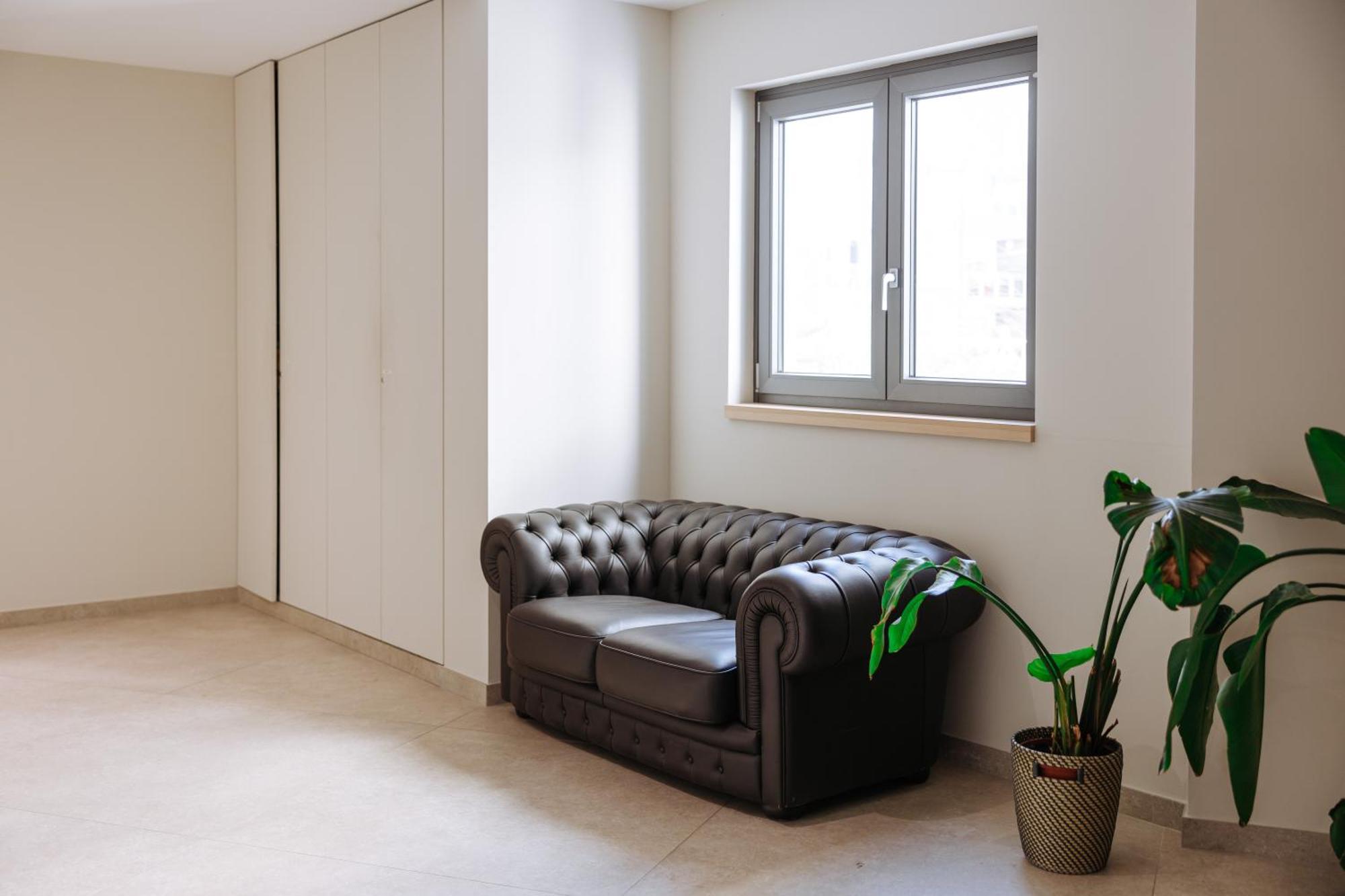 Sea Sense Suite 1 Bari Buitenkant foto